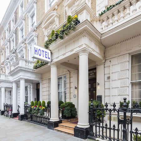 Notting Hill Gate Hotel Londres Exterior foto